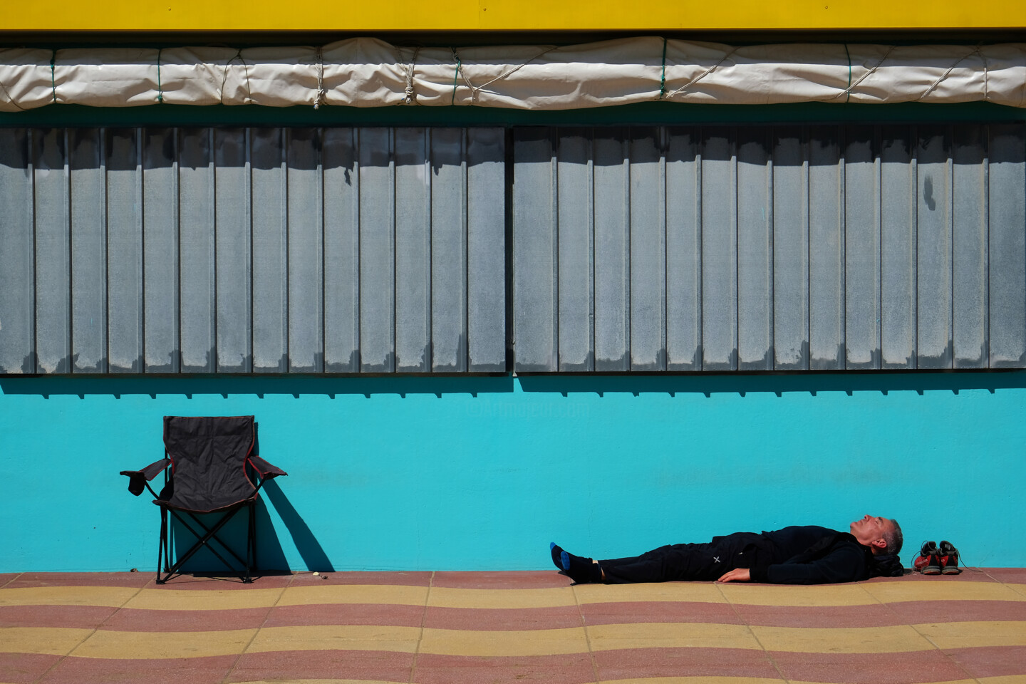Photography titled "color 2.jpg LIMITED…" by Stefano Sandonnini, Original Artwork, Digital Photography
