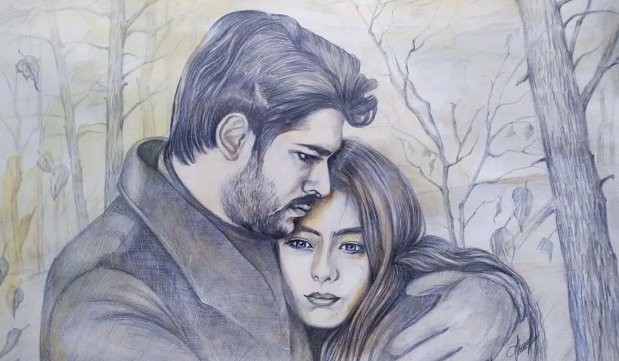 Марселин мен Сағыздың жыныстық қатынасы