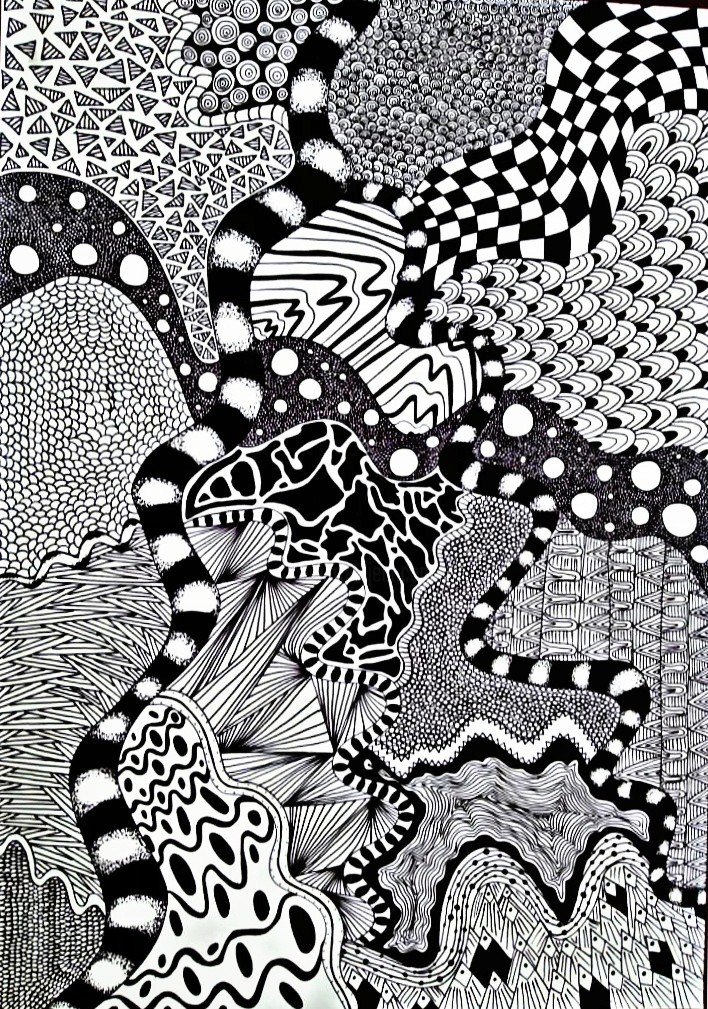 penol OLJEKRITT 絵画のペン レア！