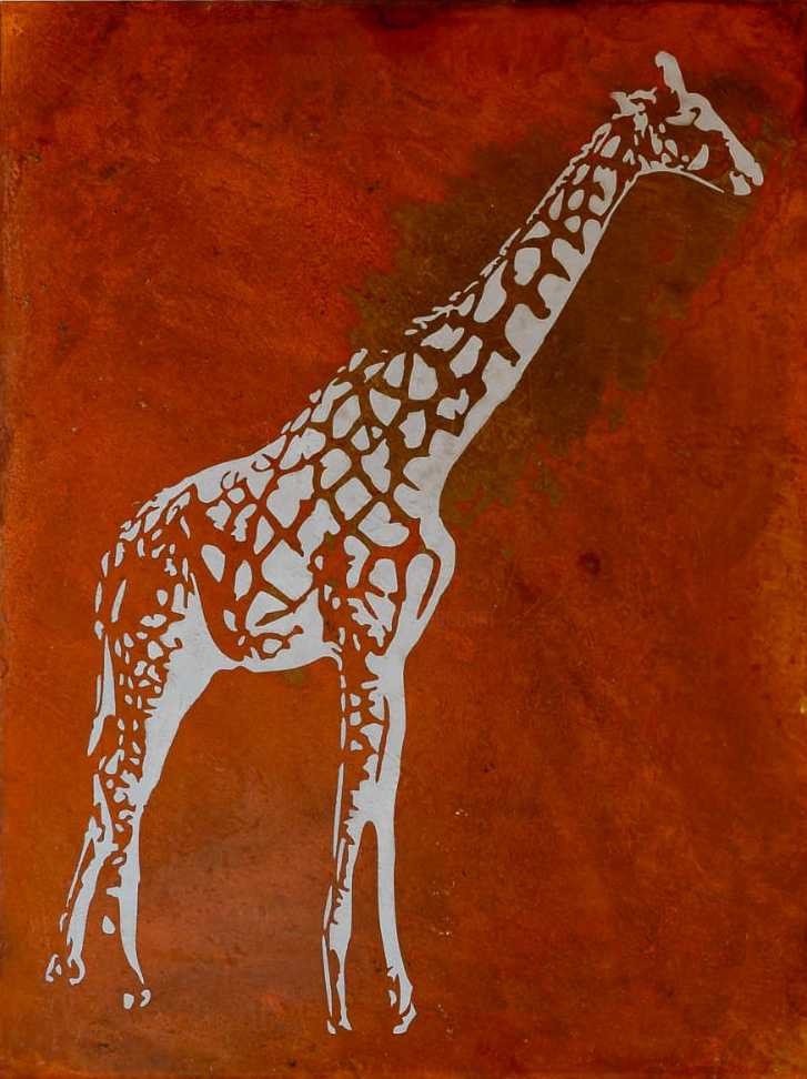 girafe 2
