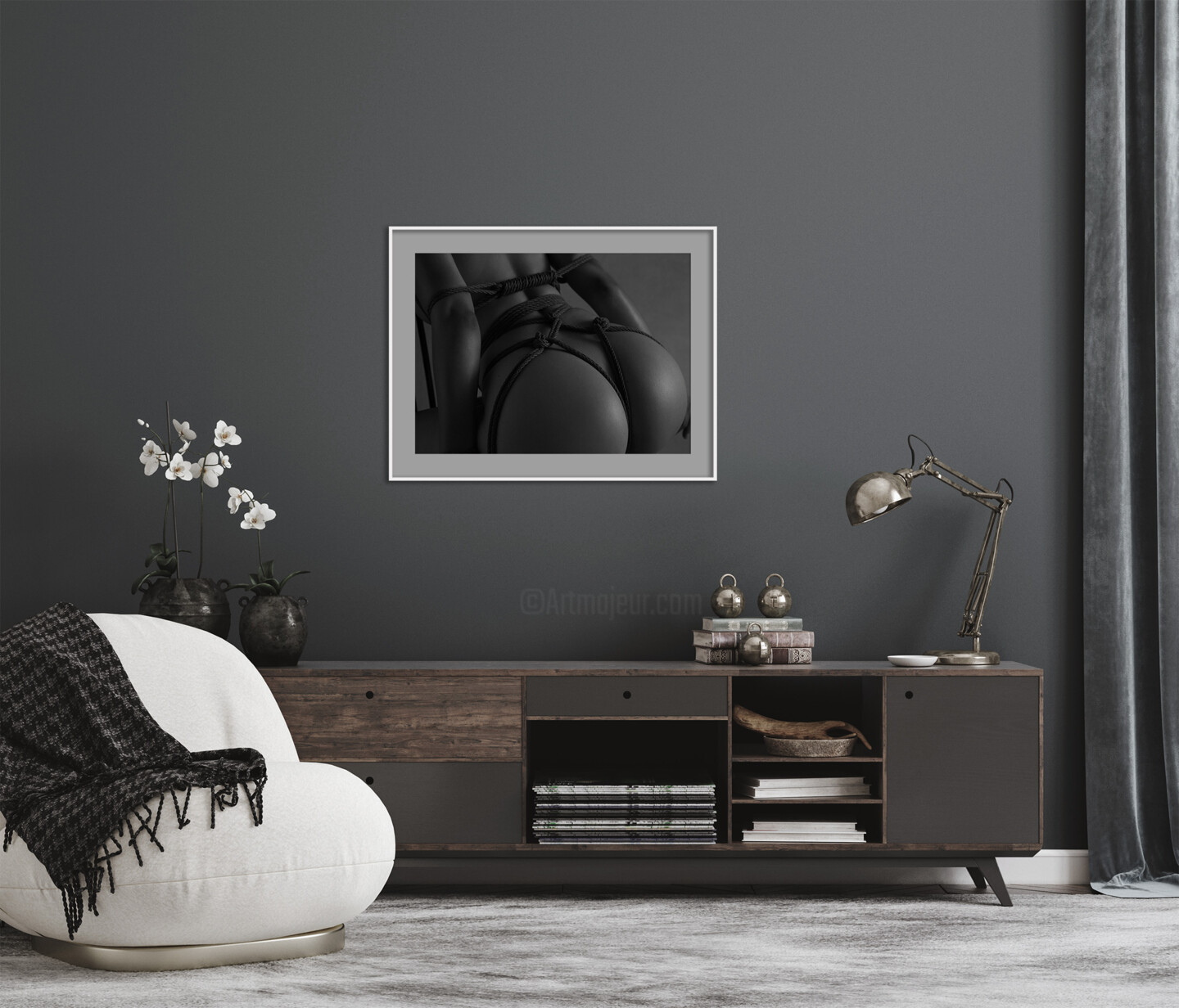 No Title (No42 ), Photography by Suki Da | ArtMajeur