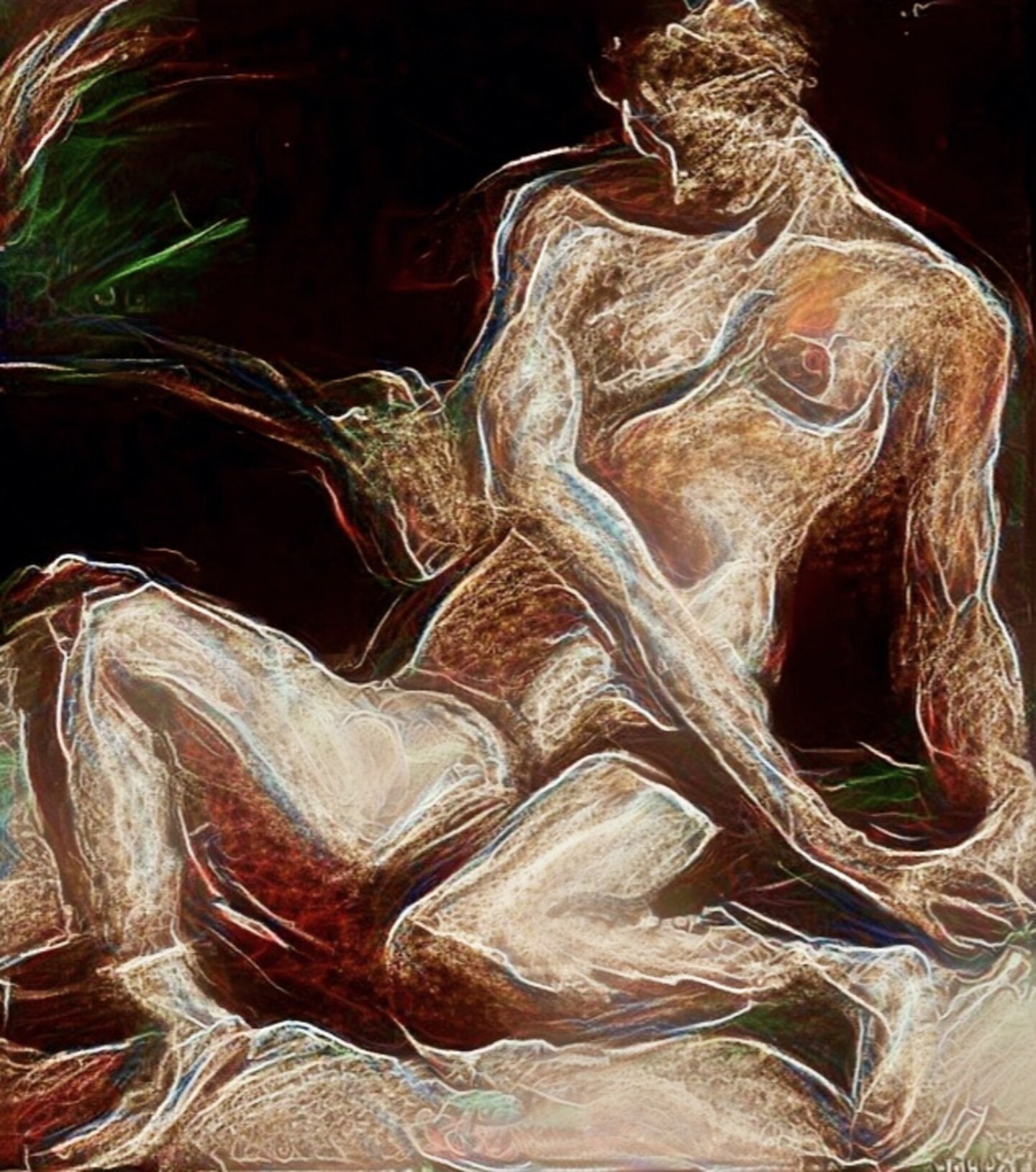 Бузулуктағы секс үшін кешкі кездесу