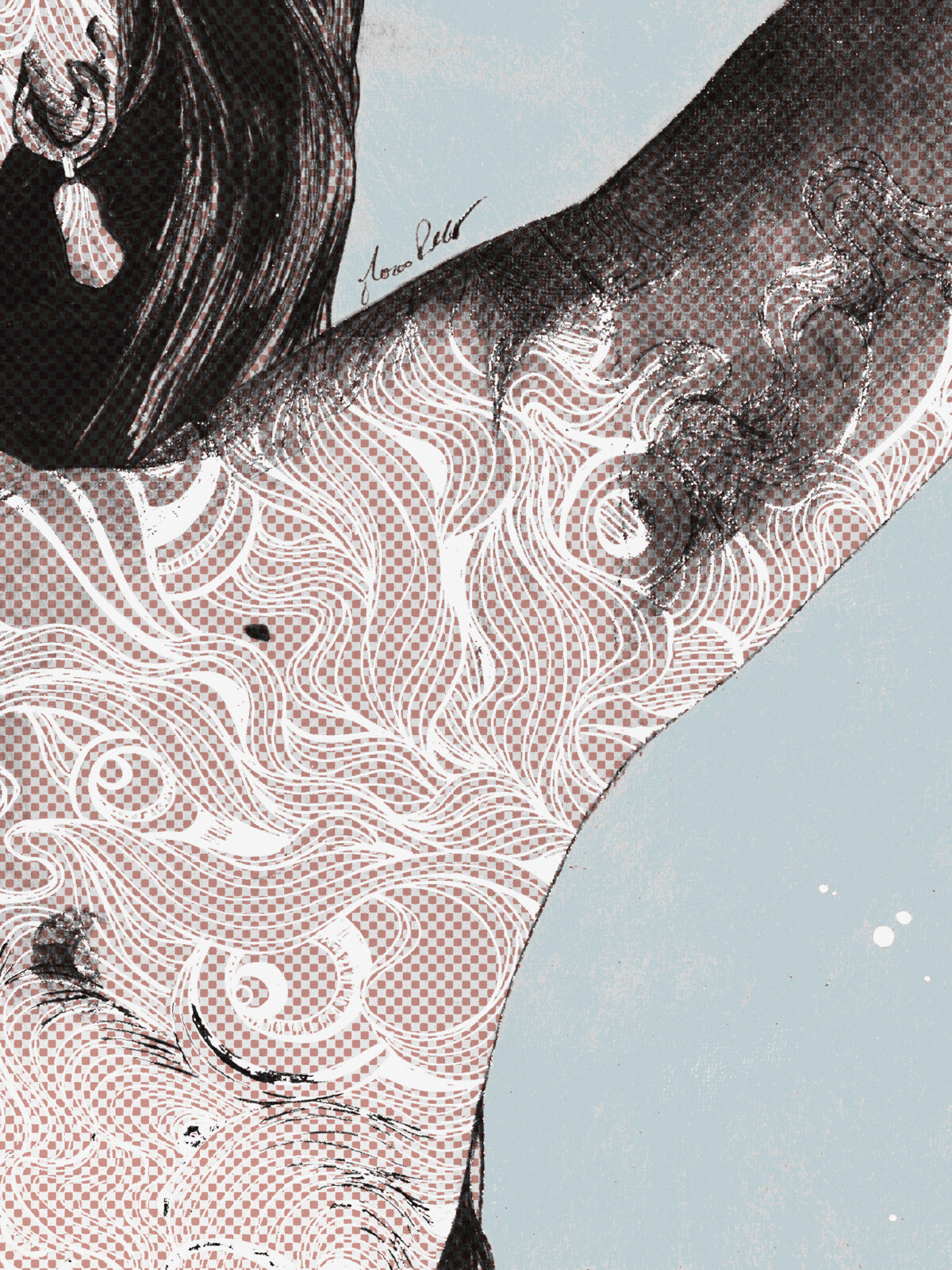 Anusni yalash va sorish porno