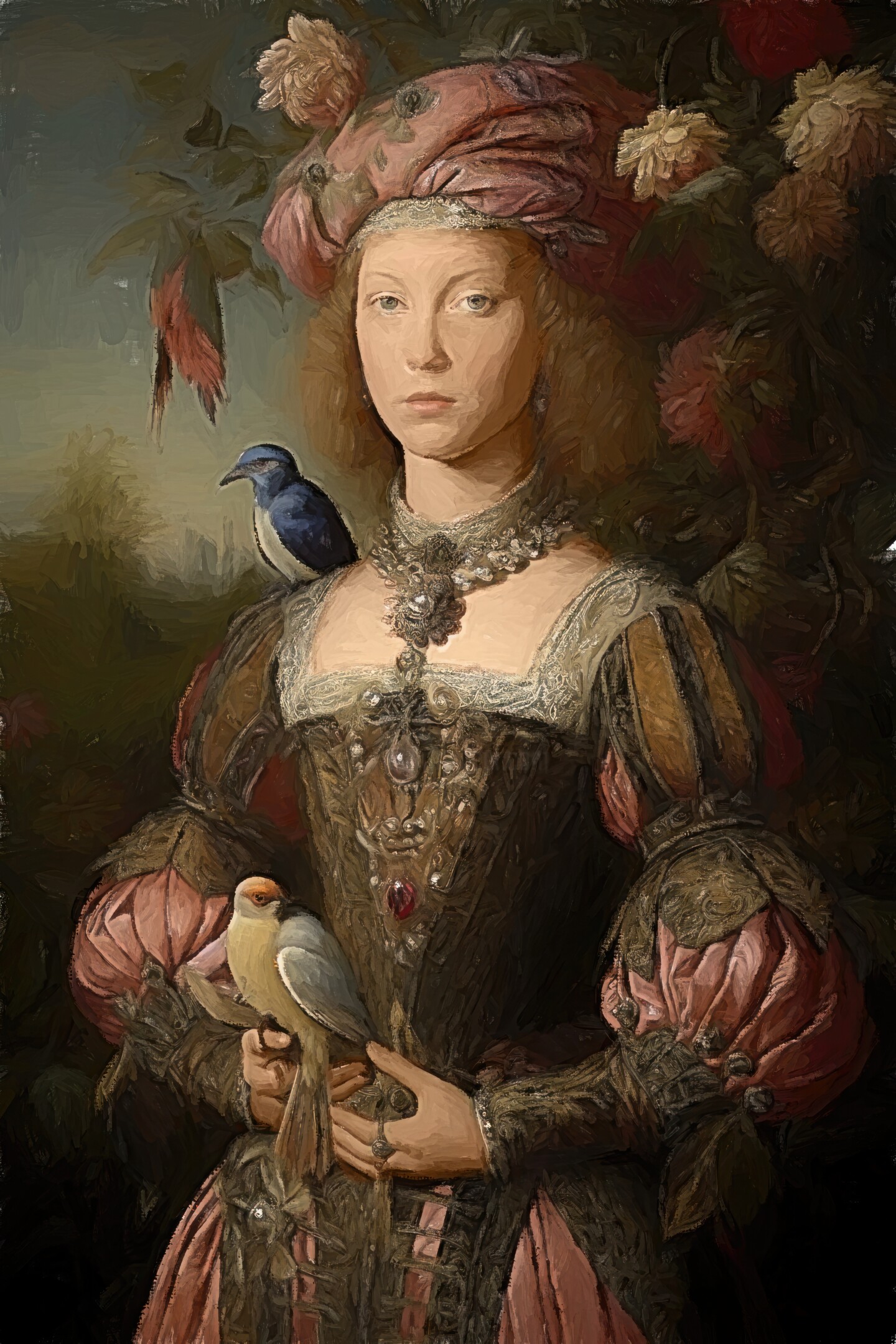 Caterina Sforza : Lady Countess Of Imola, デジタルアーツ