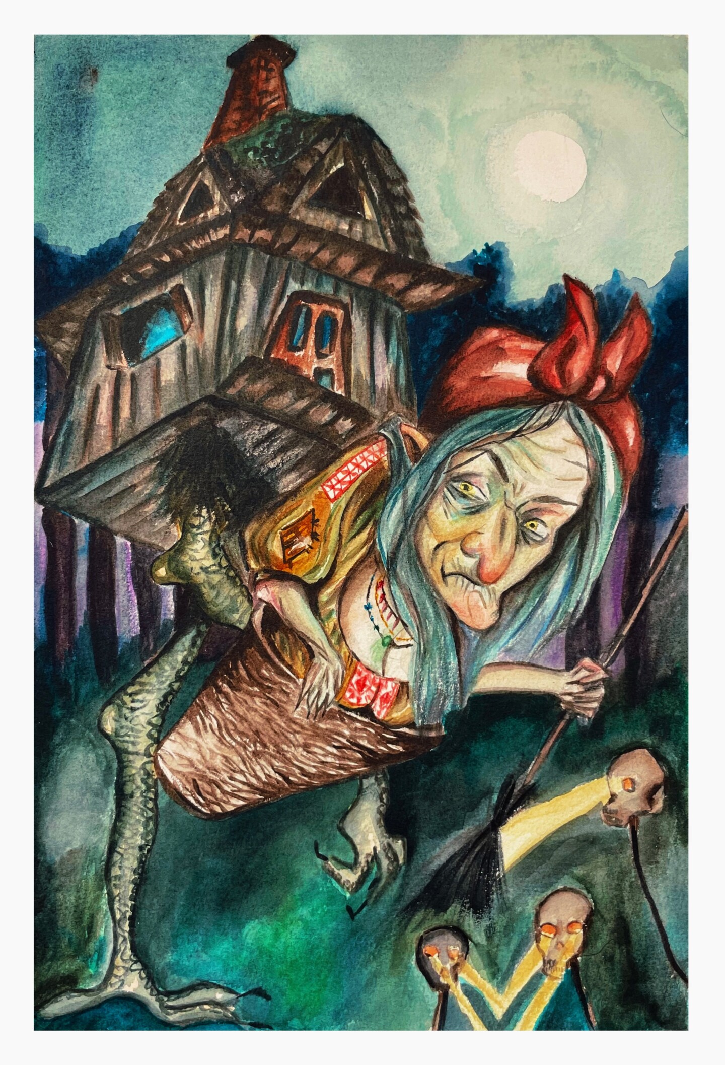 Yosh qandoq soati Eng yaxshi mushuklar - bu kinglets