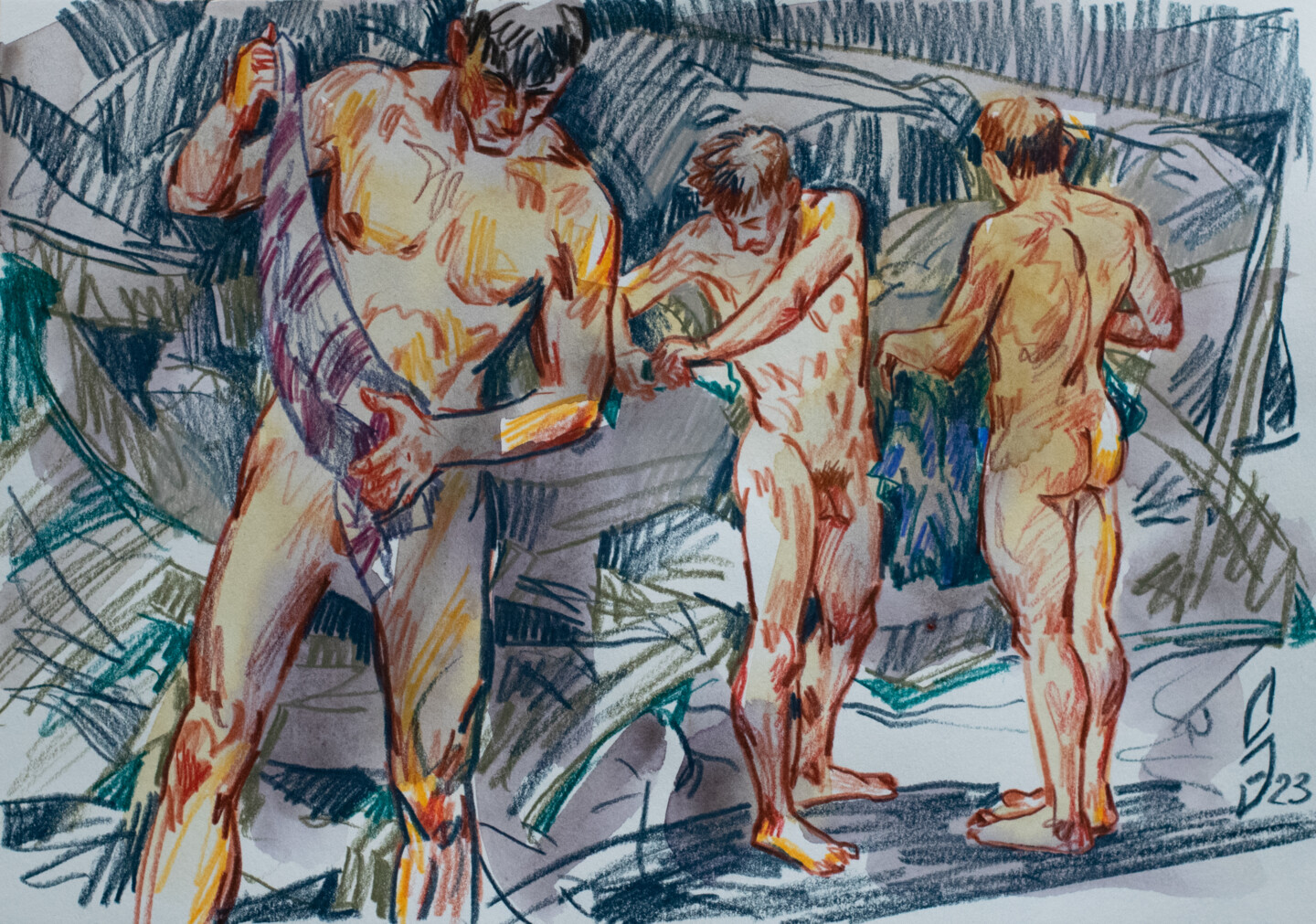 Turk seriali Boron Anal porno