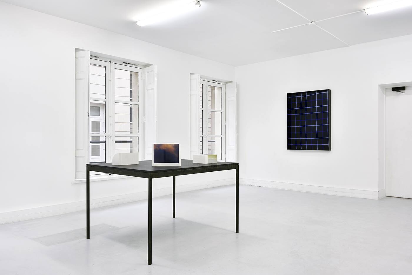 EN SITU - FABIENNE LECLERC