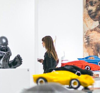 Tilsitt Gallery