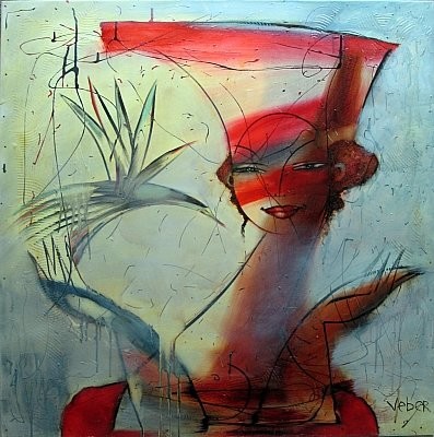 Oksana Veber - When Sun Is coming up
