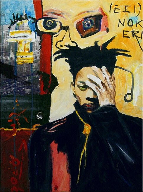 ALTA BASQUIAT 5
