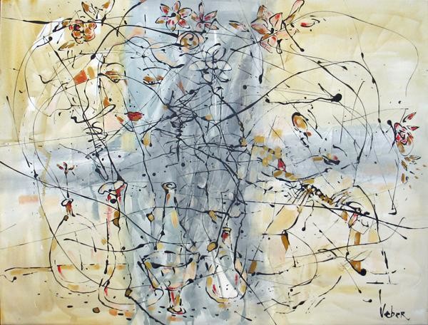 Oksana Veber - Spring song