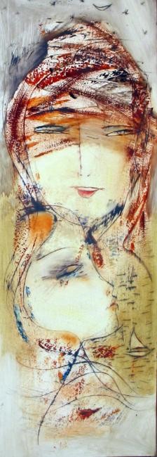 Oksana Veber - Soulmates forever
