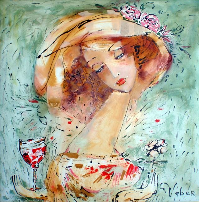 Oksana Veber - Dreamy afternoon