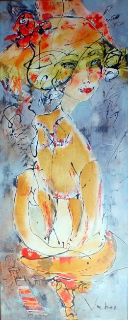 Oksana Veber - Key for your heart