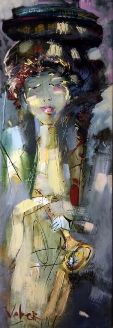 Oksana Veber - Musical fantasy