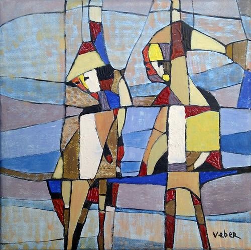 Oksana Veber - Dance with me
