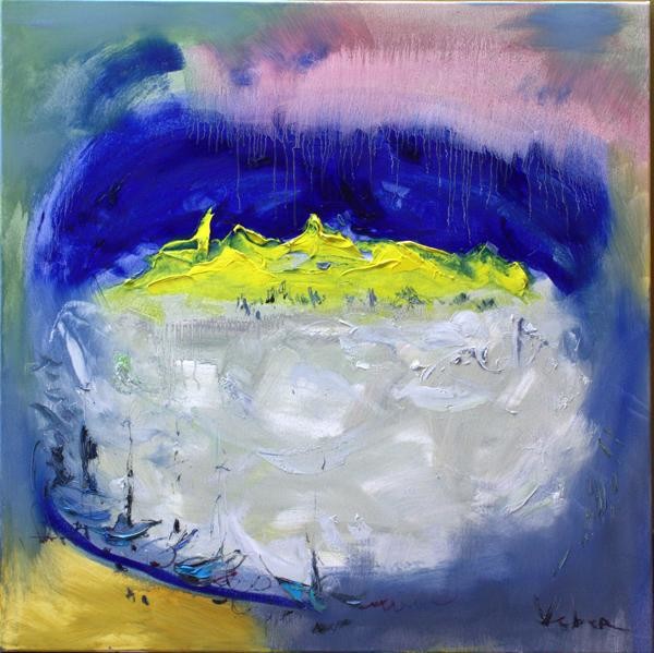 Oksana Veber - Dream island