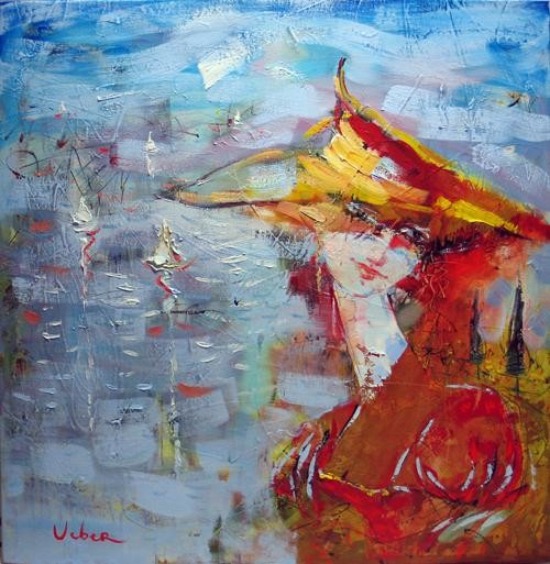 Oksana Veber - Wild Forest dreams