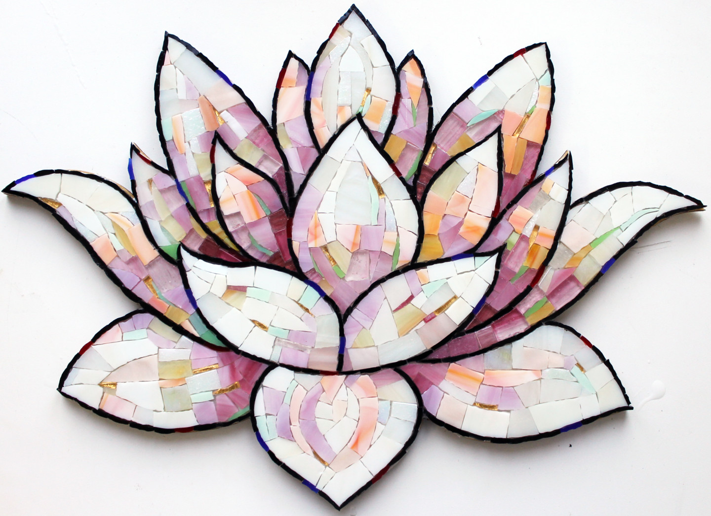 Лотос, Design by Anna Andersen | ArtMajeur