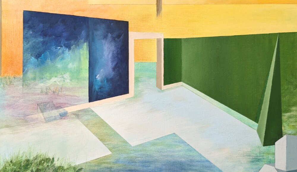 Overview of the art world
