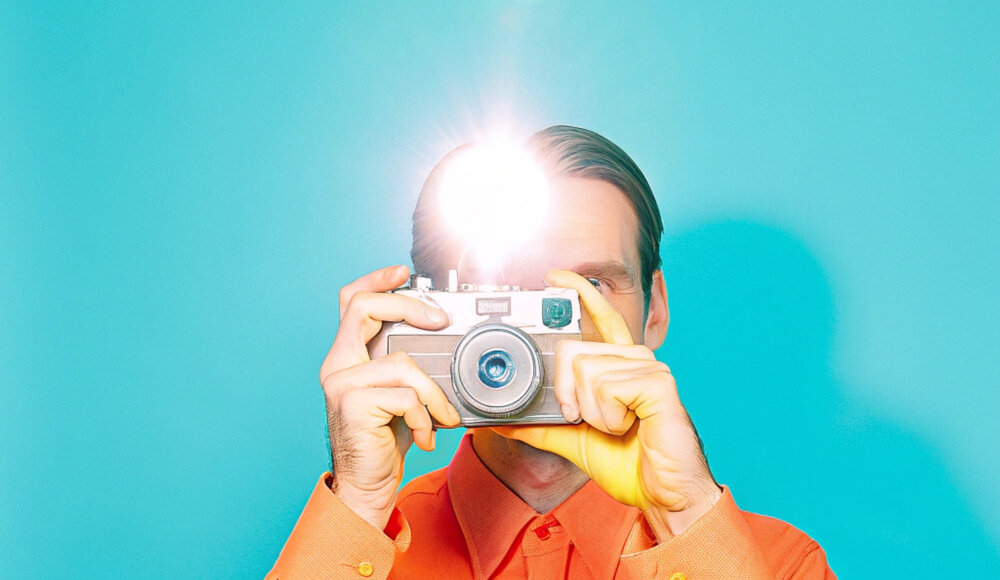 -10% off photography purchases