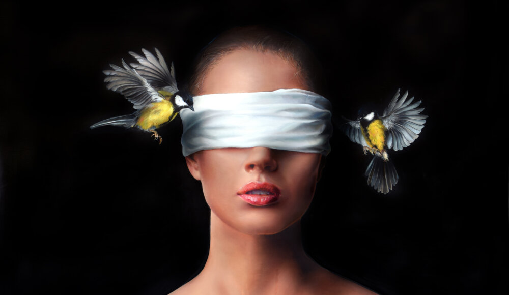 58 works to celebrate OUR NEW APP