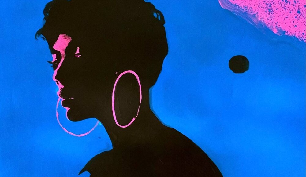 Discover and buy art with AI