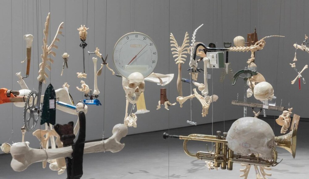 Shanghai Art Week 2025