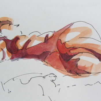 croquis Natalia 2