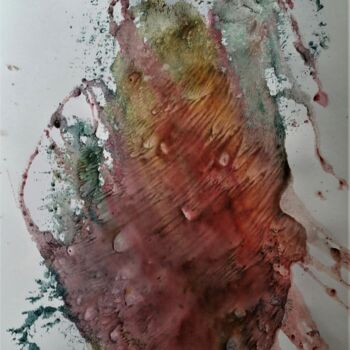 Peinture intitulée "2017-03-29-16-48-43…" par Chamartin, Œuvre d'art originale, Acrylique