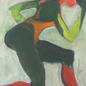 green body running 41pemp