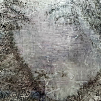 Peinture intitulée "Doris (n.353)" par Alessio Mazzarulli, Œuvre d'art originale, Acrylique