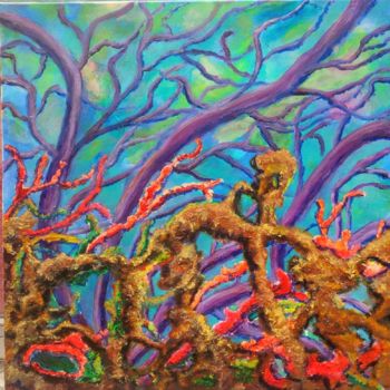 Peinture intitulée "img-20170628-172335…" par Sapiacelli, Œuvre d'art originale