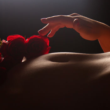 Үйдегі қысқа оргазм Презервативтегі мүше