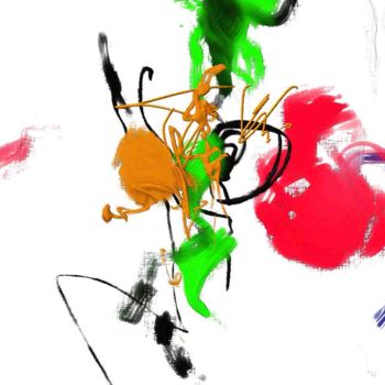 Drawing titled "sasimiiiii" by Skywalker, Original Artwork, Other