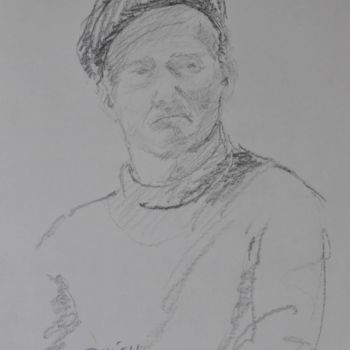 Peinture intitulée "11.jpg" par Danielle Braillon (DANIELL), Œuvre d'art originale