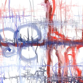 「Yesterday Once More」というタイトルの描画 Skywalkerによって, オリジナルのアートワーク, その他