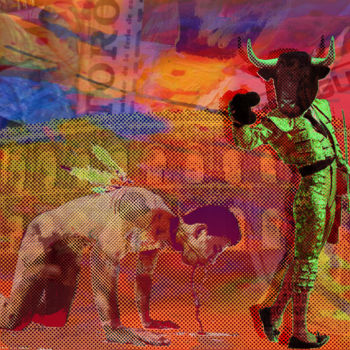 corrida II