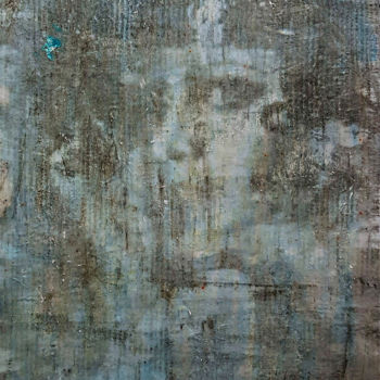 「Carmen (n.398)」というタイトルの絵画 Alessio Mazzarulliによって, オリジナルのアートワーク, アクリル