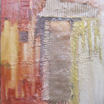 Painting titled "img-0912.jpg" by Mohamed Berkane, Original Artwork, Oil