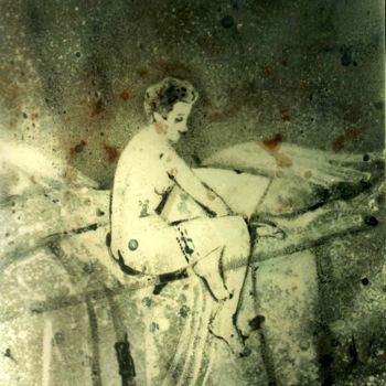 제목이 "EROTIC MOOD,  photo…"인 미술작품 Anandswaroop Manchiraju로, 원작, 다른