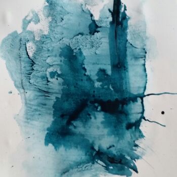 Peinture intitulée "2017-10-05-18-53-41…" par Chamartin, Œuvre d'art originale, Acrylique