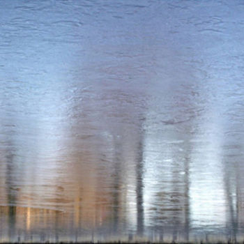 Φωτογραφία με τίτλο "IMPRESSIONISM XII:…" από Curtis H. Jones, Αυθεντικά έργα τέχνης, Ψηφιακή φωτογραφία Τοποθετήθηκε στο Ξύ…