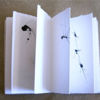 "Les expressions noi…" başlıklı Tablo Serge Chamchinov tarafından, Orijinal sanat