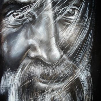 Schilderij getiteld "15259709-1198245550…" door Cathy, Origineel Kunstwerk