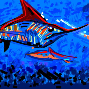 Digital Arts titled "pure-abstraction-12…" by Anandswaroop Manchiraju, Original Artwork, Digital Painting