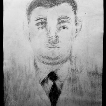 Drawing titled "6.jpg" by Sébastien Bocquet, Original Artwork, Graphite