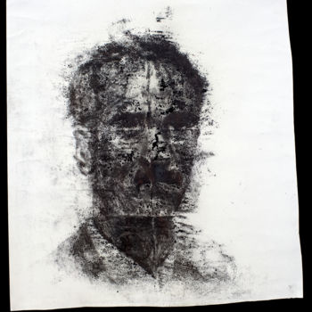 Zeichnungen mit dem Titel "16.jpg" von Sébastien Bocquet, Original-Kunstwerk, Graphit