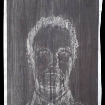 Drawing titled "15.jpg" by Sébastien Bocquet, Original Artwork, Graphite