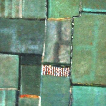Peinture intitulée "aaaaaa.jpg" par Abdesslam Amraoui, Œuvre d'art originale